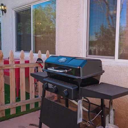 Beautiful Oasis With Rv Or Boat Parking Villa Henderson Exterior photo